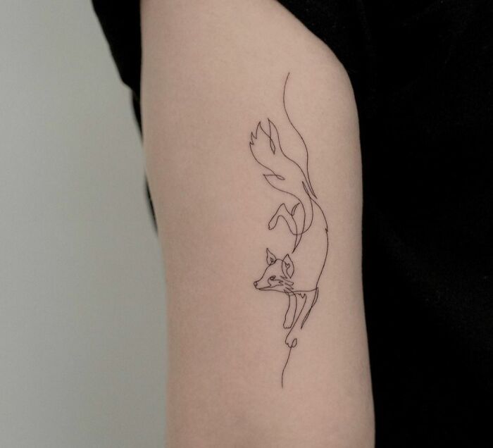 Tattoo tagged with small nautical animal swallow tiny bird travel  ifttt little wrist soltattoo fine line  inkedappcom