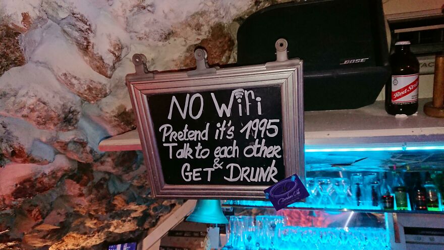 Best Life Advice In My Local Pub
