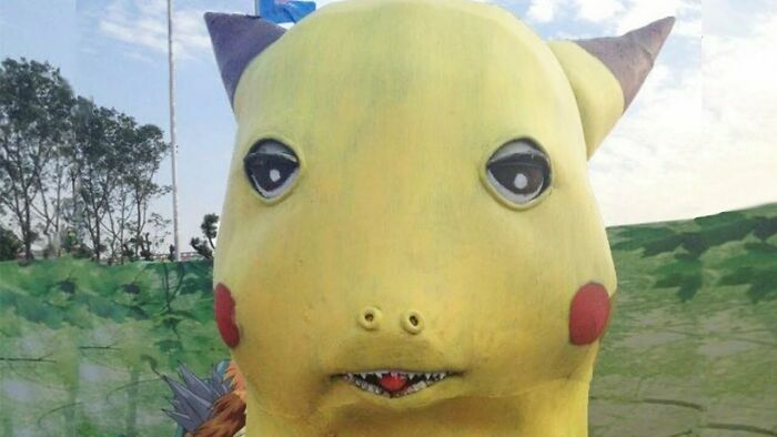 17 Memes That Prove Surprised Pikachu Is Here To Stay