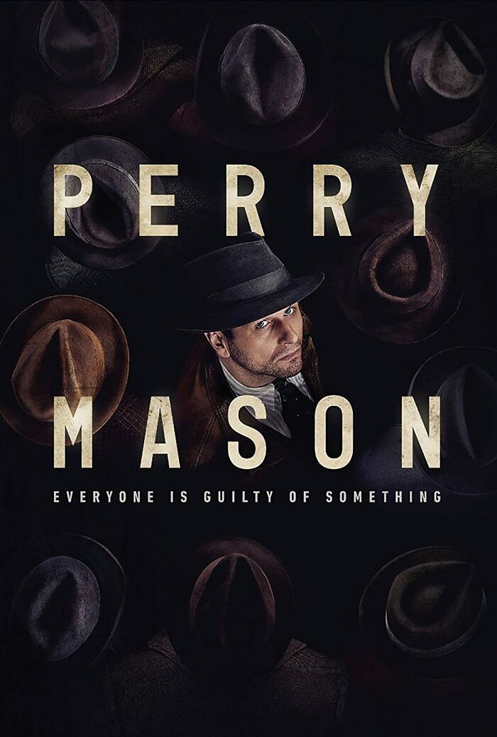 Perry Mason - Season 2