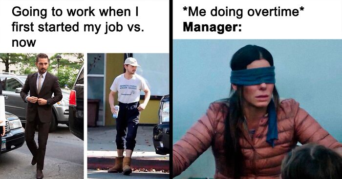 115 Hilariously Painful “Work Week Memes” To Help You Get Through The Week, As You’re Laughing Through Tears