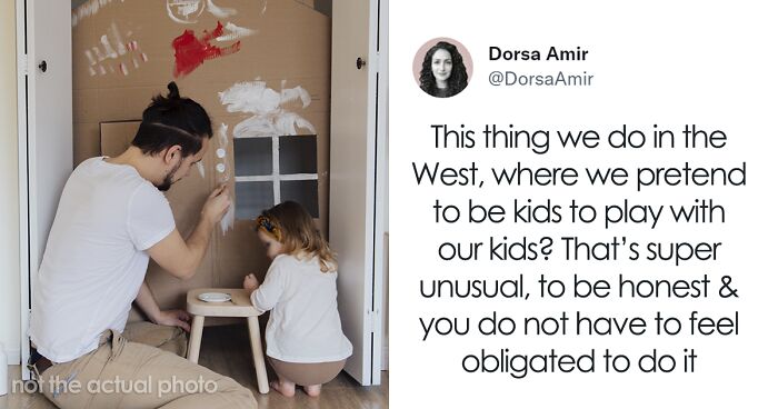 This Viral Thread Talks About Things Parents Should Stop Worrying About, And It’s Eye-Opening