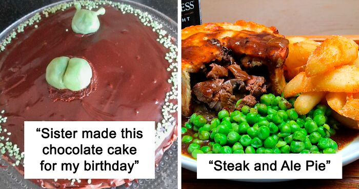 131 Times People Took Cooking To A Whole New Level And Shared The Beautiful Food Pics Online (New Pics)