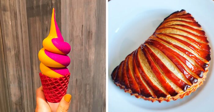 131 Beautiful Food Pics That Foodies Will Probably Absolutely Love (New Pics)