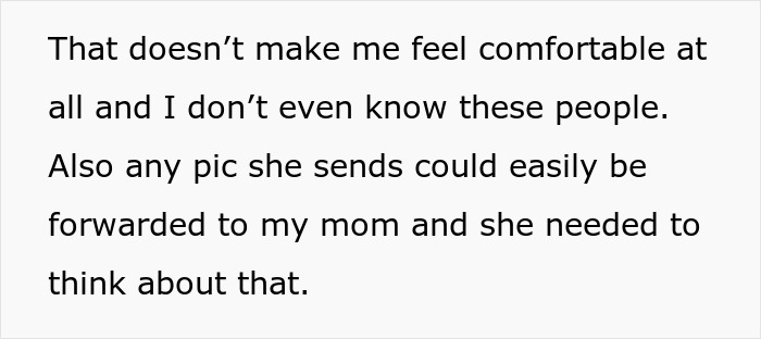 Man Asks If He’s Wrong For Forbidding His Sis To See His 2-Year-Old And Also Asking His Wife To Butt Out Of It