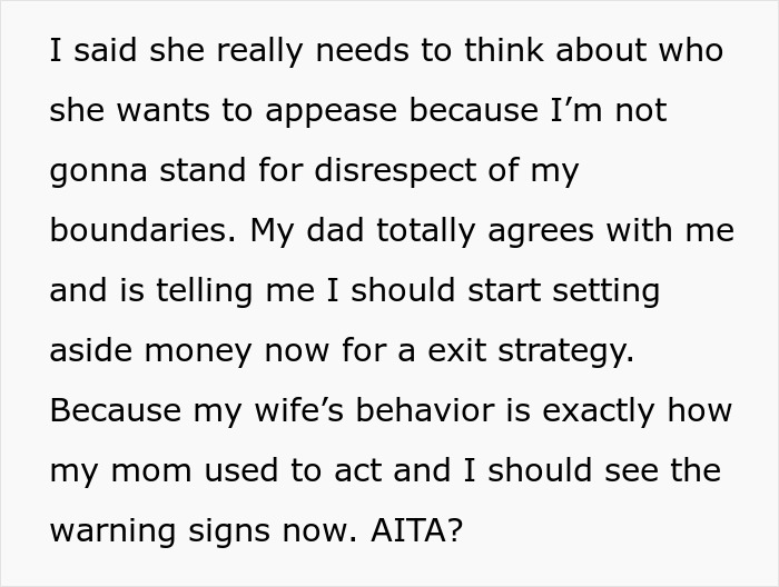 Man Asks If He’s Wrong For Forbidding His Sis To See His 2-Year-Old And Also Asking His Wife To Butt Out Of It