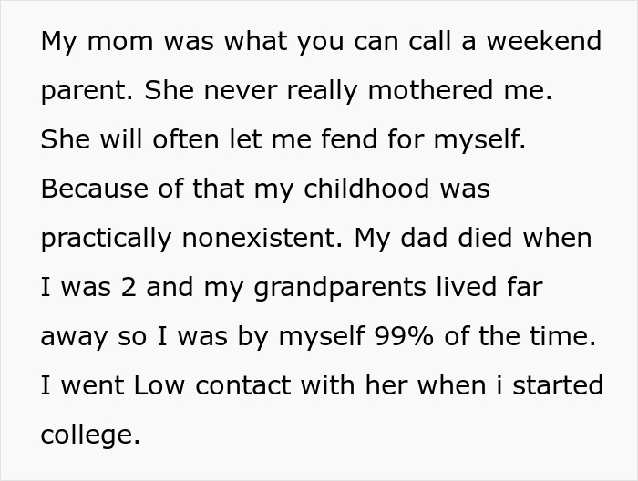 Woman Chooses Her 12 Y.O. Dog Over Her Mom’s 5 Y.O. Stepson, Gets Called A Jerk