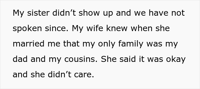 Man Asks If He’s Wrong For Forbidding His Sis To See His 2-Year-Old And Also Asking His Wife To Butt Out Of It