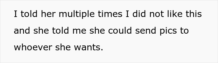 Man Asks If He’s Wrong For Forbidding His Sis To See His 2-Year-Old And Also Asking His Wife To Butt Out Of It