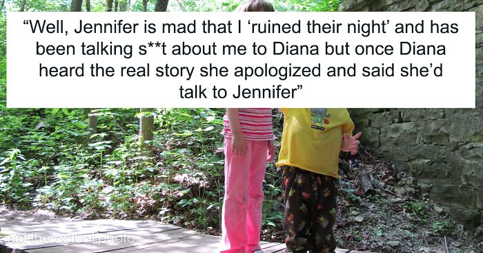 Babysitter Is Upset Discovering The Mom Didn't Say That Her Kids Were Special Needs, Walks Out Immediately