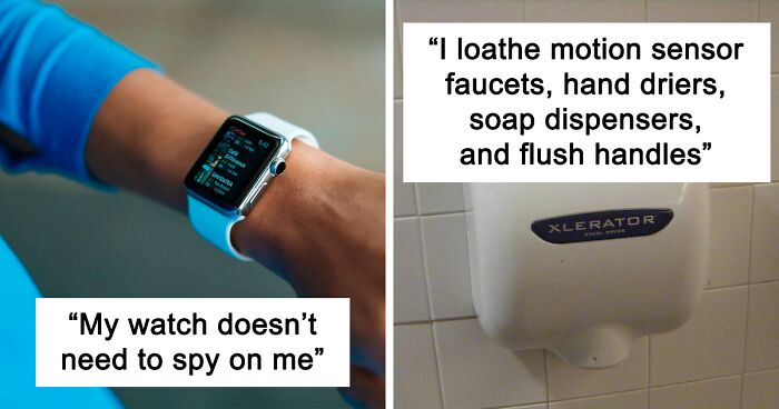 79 Relatable ‘Boomer’ Opinions About How Life And Tech Aren’t Improving As Much As You Think