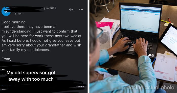 Worker Reaches Out To HR After Receiving A Dismissal Letter Via Boss’s Personal Email, Learns That They Had No Clue About It