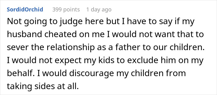 Man Asks If He’s Wrong For Forbidding His Sis To See His 2-Year-Old And Also Asking His Wife To Butt Out Of It