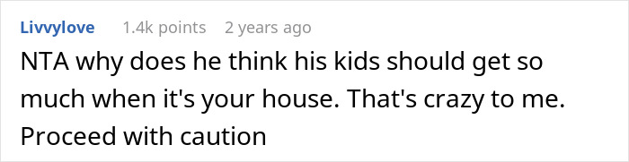 Woman Says It’s ‘Non-Negotiable’ That Her Daughter Inherits Her $1M House, Partner Of 2 Years Disagrees