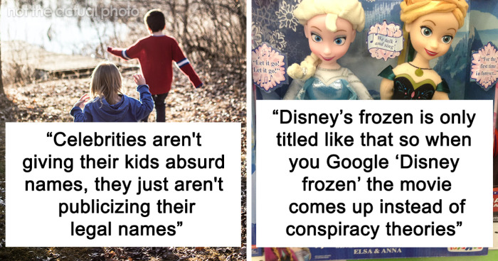 80 Interesting Conspiracy Theories That We Might Never Know The Truth About