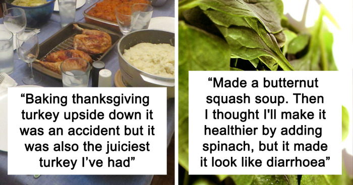 30 Times People Hilariously Failed In The Kitchen, As Shared In This Online Group