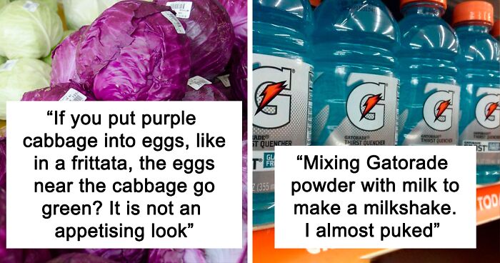 30 Times People Hilariously Failed In The Kitchen, As Shared In This Online Group