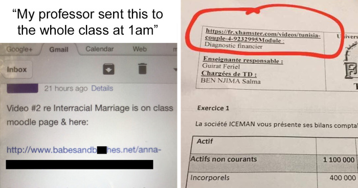 37 Hilariously Bad Copy-And-Paste Fails To Remind You To Always Proofread Your Emails And Messages