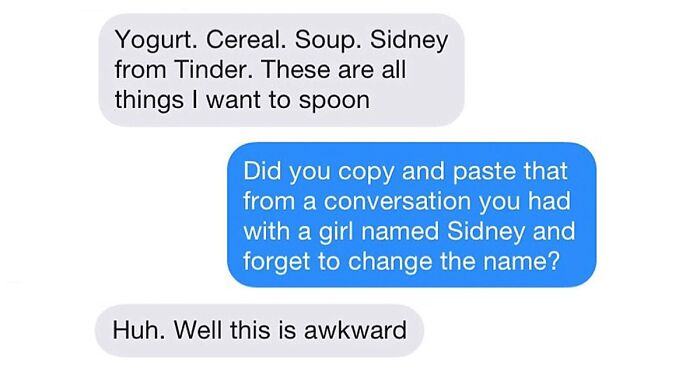 This Online Group Collects Copy-And-Paste Fails, Here Are 37 Of The Funniest Ones