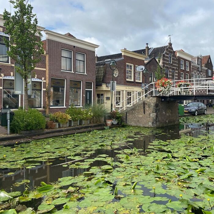 I Live In Holland And Here Are 16 Images Of My City