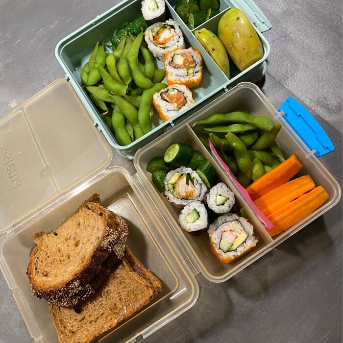 Hey Pandas, Share Your Kids Lunch Boxes (Closed)