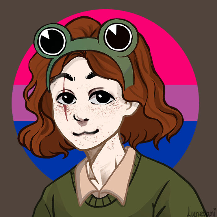 Hey Pandas, Show Me Your Favorite Picrew You’ve Made