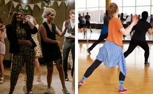 61 Dance Games For Kids, Adults, And Anyone, Really