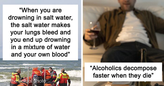 77 Fascinating Facts That Might Make Make People Wonder Why In The World You Know Them