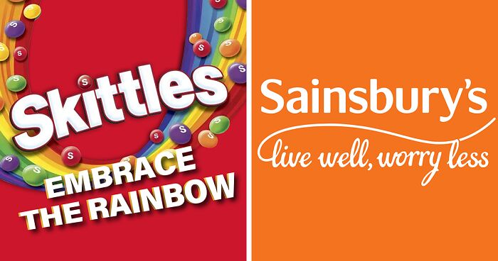 We Decided To Take Some Famous Brand Slogans And Give Them A Well-Being-Inspired Makeover (21 Pics)