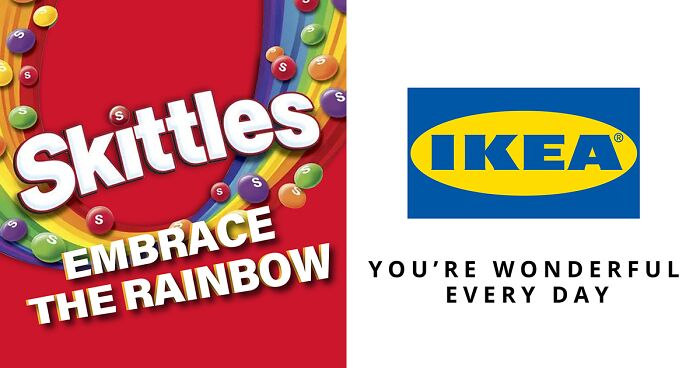 We've Tweaked The Slogans Of 21 Famous Household Brands To Give You A Bit Of Positive Inspiration