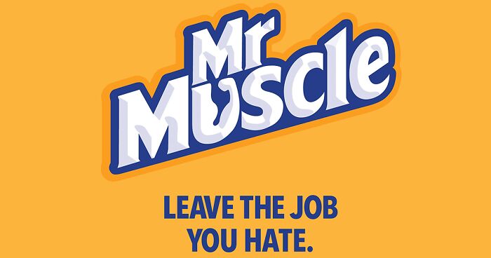 We've Tweaked The Slogans Of 21 Famous Household Brands, Here's The Result