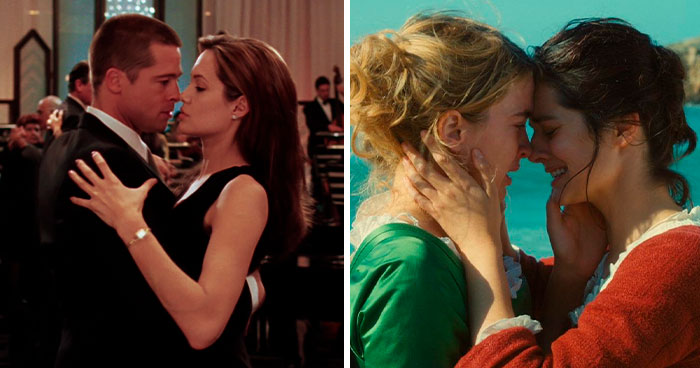 63 Famous Movie Couples That Epitomize The Saying “Love Like In The Movies”