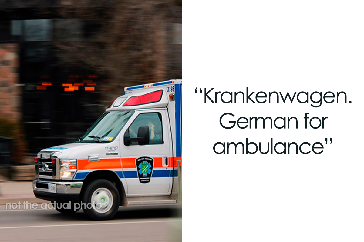 File:Krankenwagen ambulance.png - Wikimedia Commons
