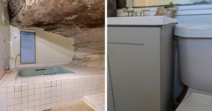 47 Times People Spotted Buildings That Looked So Bad, They Just Had To Shame Them On The 