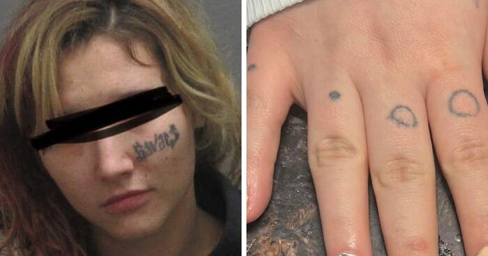 ‘That’s It, I’m Inkshaming’: 131 Times People Didn’t Even Realize How Bad Their Tattoos Were (New Pics)