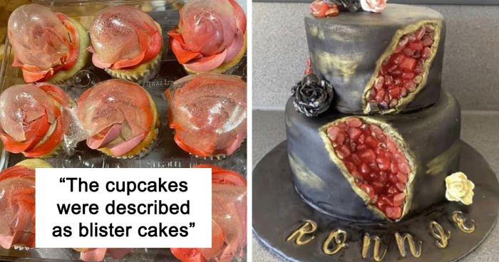 108 Times This Cake-Shaming Group Did Not Hold Back