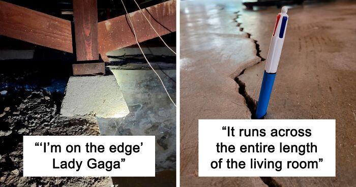 104 Times Structural Inspectors Spotted Horrifying Things While On The Job (New Pics)