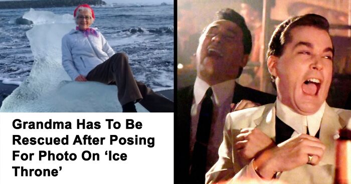 This Twitter Page Collects Only The Funniest Headlines, And Here Are 99 Of The Best Ones