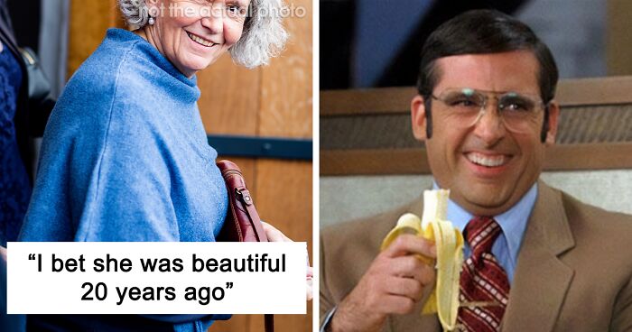 76 Insults That Can Be Perfectly Disguised As Compliments, As Shared In This Online Thread