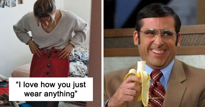 76 People Share Insults That Sound Like Compliments At First