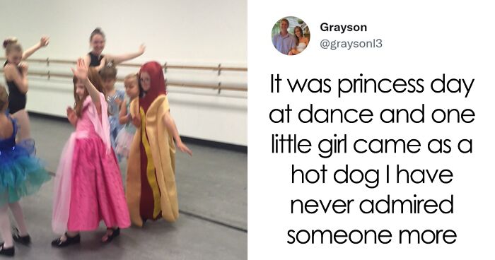 130 Funny Tweets That Summarize What Being Or Having Kids Is Like