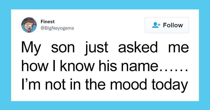 Kids Say And Do The Funniest Things And We Know About It From These 130 Tweets