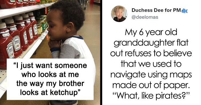 130 Tweets About Kids That May Make You Laugh