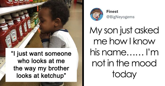 130 Funny Tweets About Kids From People Who Know Them Best