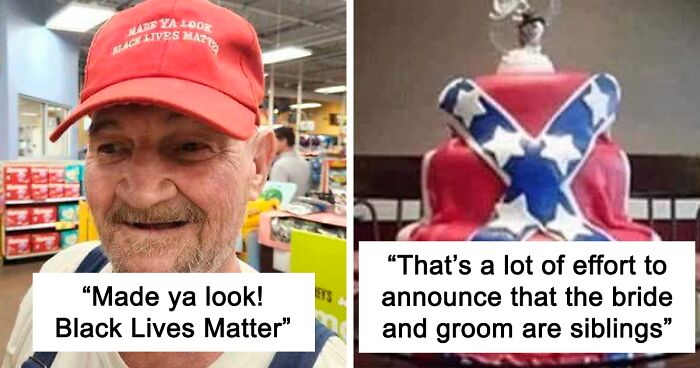 110 Pics And Memes That Sum Up The Dark Side Of The US