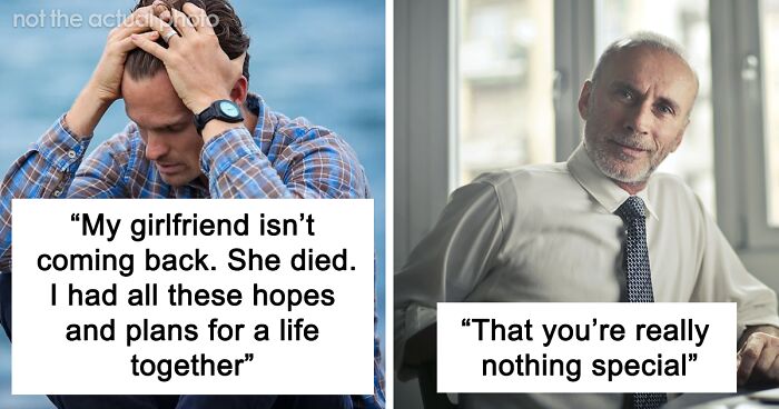 “Nobody Cares About You As Much As You Do”: 65 People Share Hard Pills To Swallow About Life