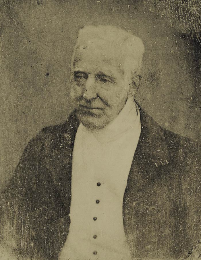 Picture of Arthur Wellesley posing