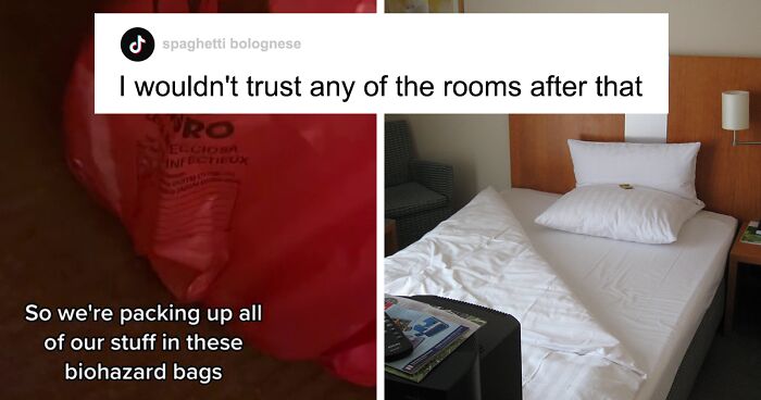 A Bedbug Helped Hotel Staff To Show Their Best Qualities As They Went Out Of Their Way To Take Care Of Their Guests