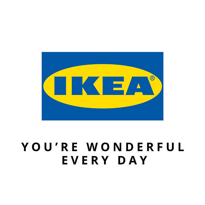 We’ve Tweaked The Slogans Of 21 Famous Household Brands, Here’s The ...
