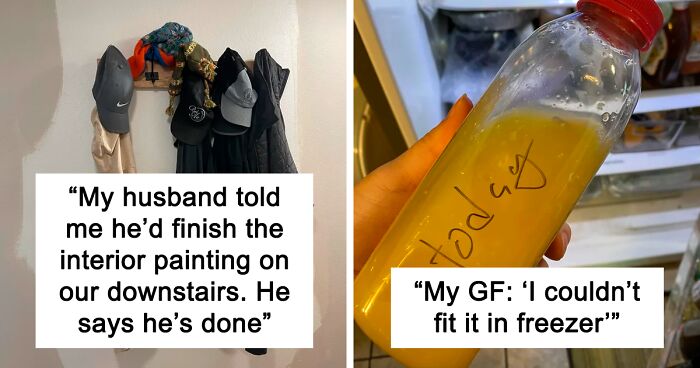 135 Of The Most Infuriating Family Members These People Had The 